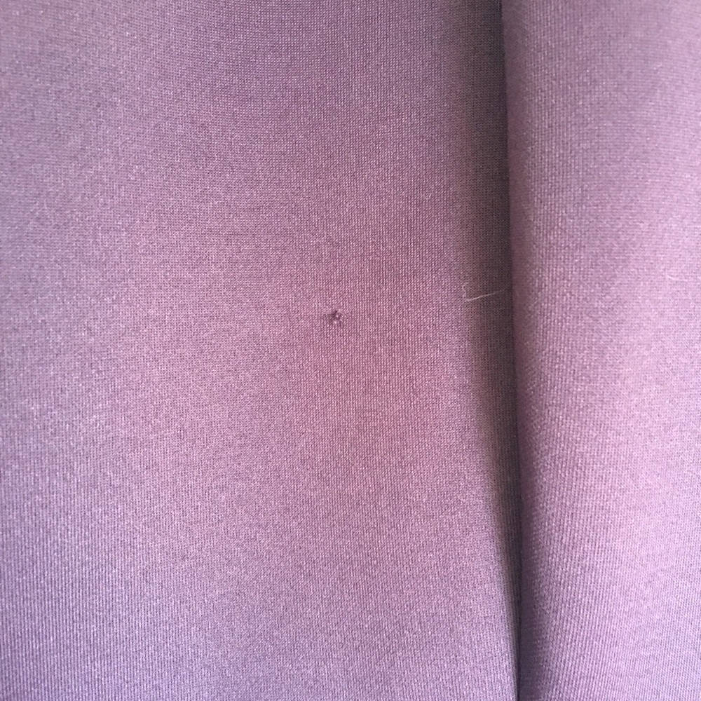EXPRESS PURPLE DRESS - Picture 3 of 5
